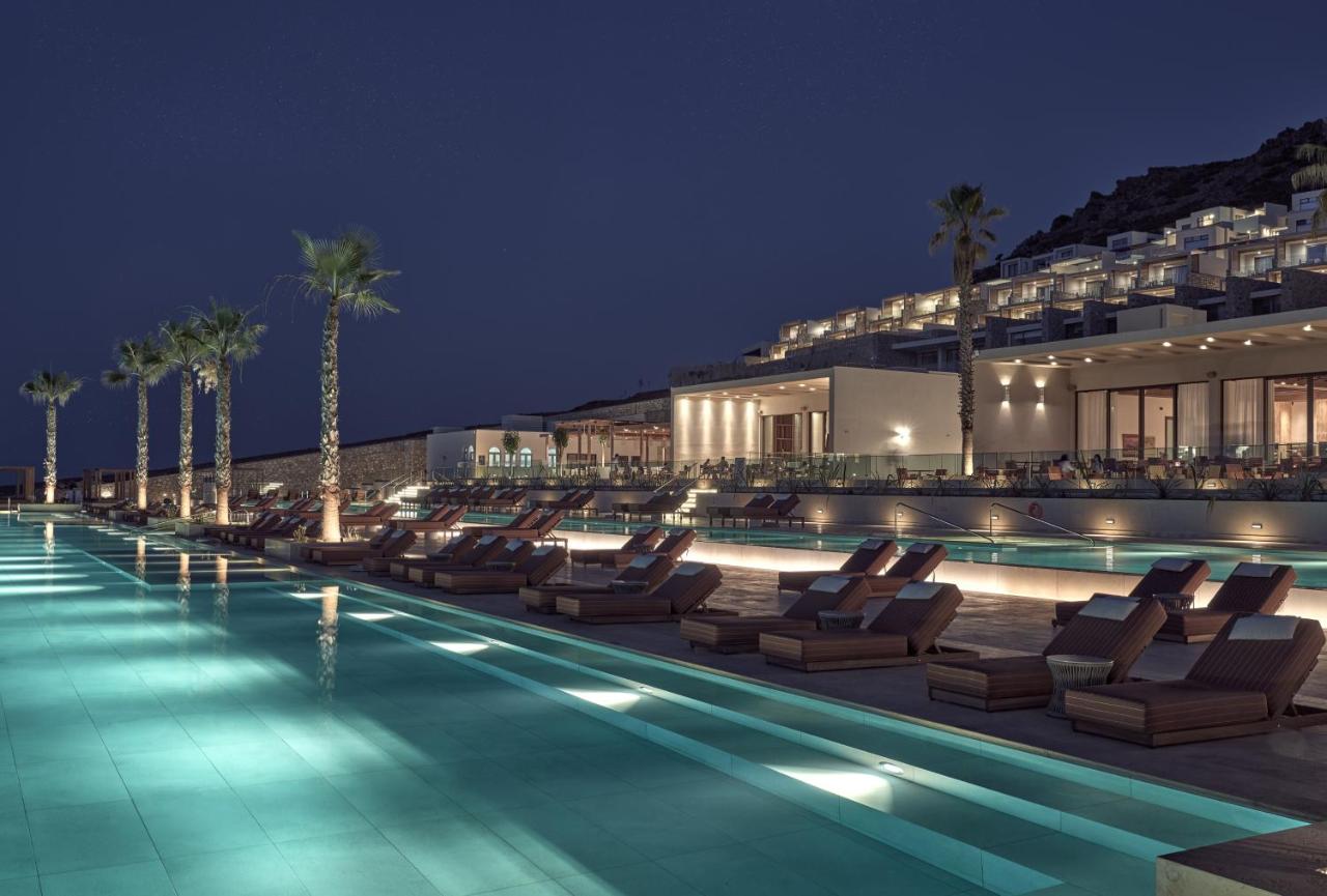 THE ROYAL SENSES RESORT  SPA